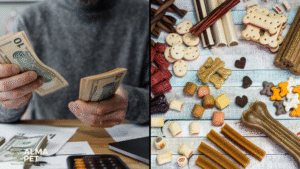 Leia mais sobre o artigo 💸Como transformar receitas caseiras em uma fonte de renda