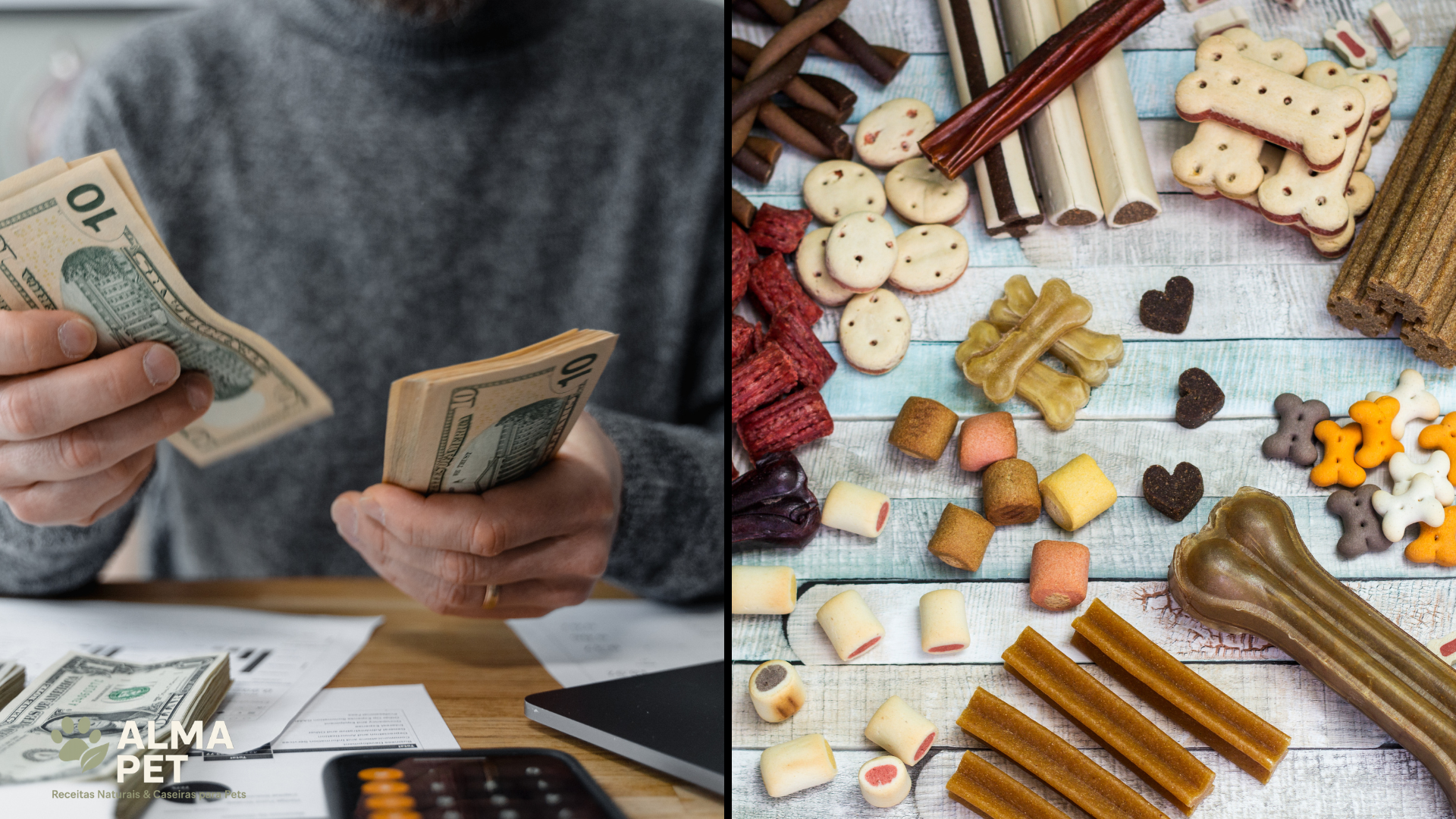 No momento, você está visualizando 💸Como transformar receitas caseiras em uma fonte de renda
