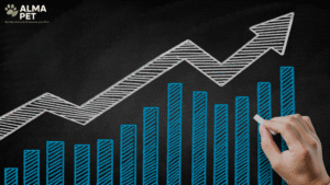 Leia mais sobre o artigo 💸Top 5 negócios em alta no mercado pet