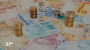 Leia mais sobre o artigo 💸Preciso de muito dinheiro para começar um negócio pet?
