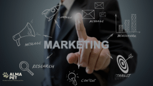 Leia mais sobre o artigo 🧲Marketing para negócios pet