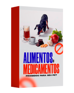 Alimentos e Medicamentos proibidos