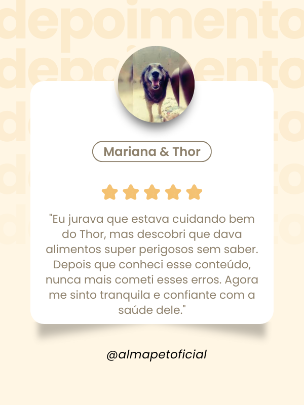 Mariana & thor