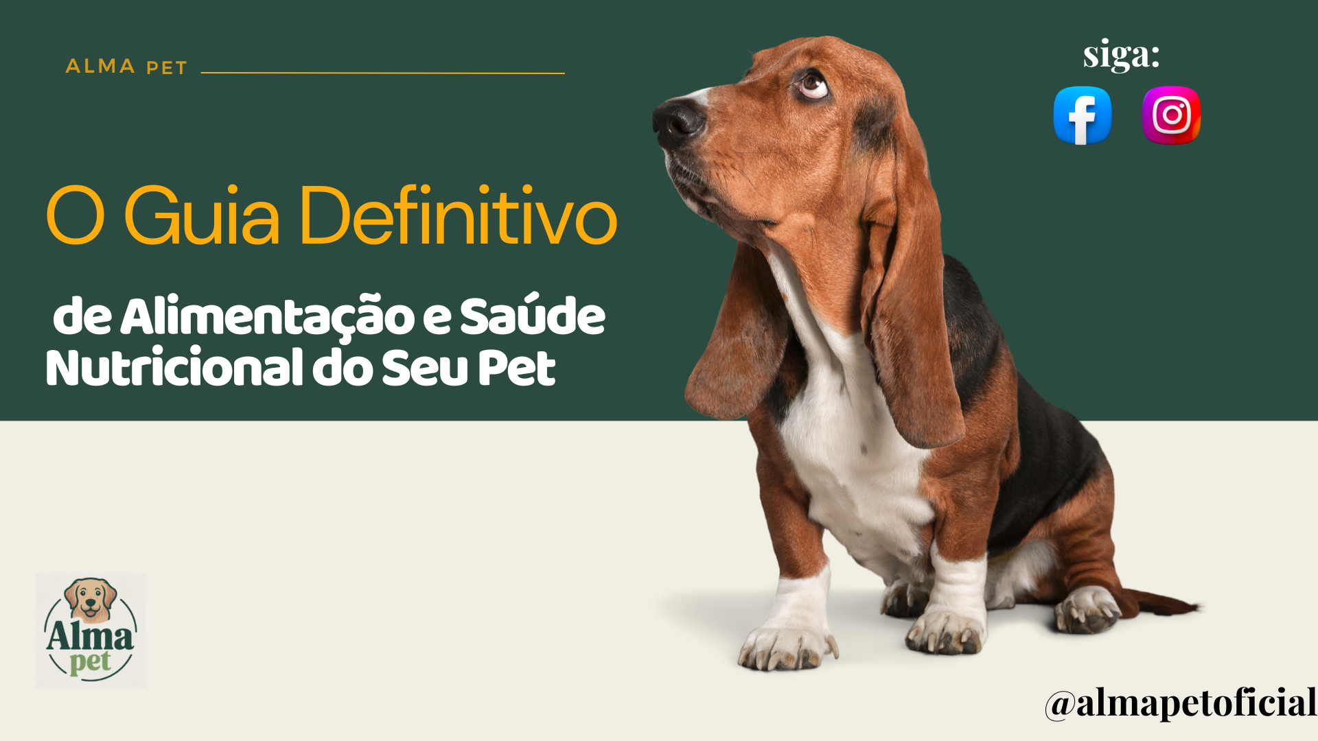 No momento, você está visualizando O Guia Definitivo de Alimentação e Saúde Nutricional do Seu Pet