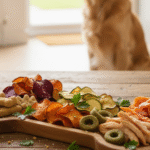 Receitas Caseiras Simples e Nutritivas