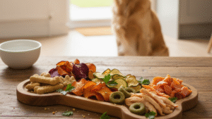 Receitas Caseiras Simples e Nutritivas